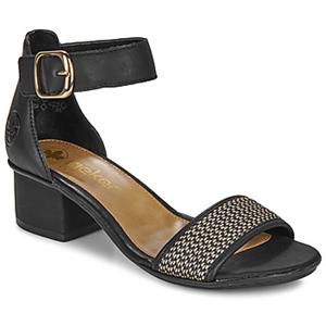 Rieker Pumps  -