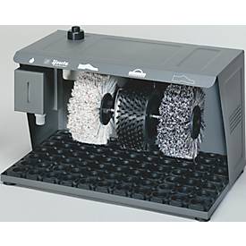 Schoenpoetsmachine Easy Comfort, 3 borstels