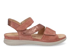 Hartjes Breeze sandale 132.1135 peach perzik 