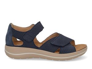 Hartjes Pop sandale 132.2101 marineblauw donkerblauw 