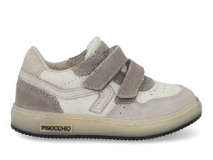 Pinocchio P1805 grijs Grijs 