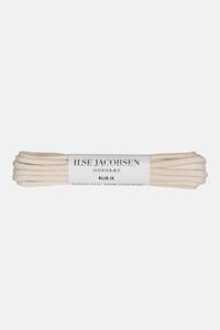 Ilse jacobsen Veters voor RUB15 RLACES15 - 120 Creme | Creme