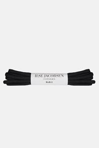 Ilse jacobsen Veters voor RUB2 RLACES2 - 001 Black | Black
