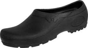 Jolly SALIHA Multi Clog Gesloten Zwart Maat 39
