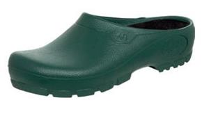 Jolly SALIHA Multi Clog Open Groen Maat 39
