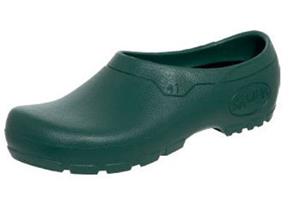 Jolly SALIHA Multi Clog Gesloten Groen Maat 47