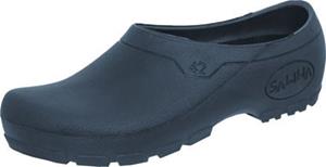 Jolly SALIHA Multi Clog Gesloten Blauw Maat 40