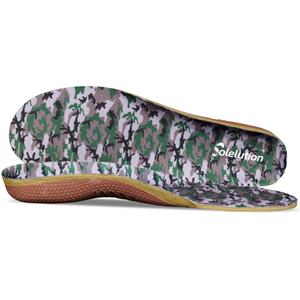 Solelution Sport - Running inlegzolen