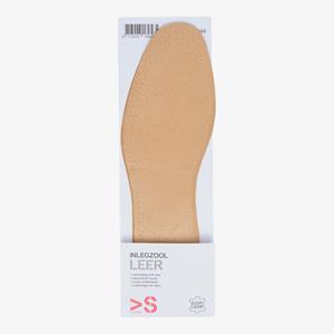 Scapino Leren inlegzool maat 35/36
