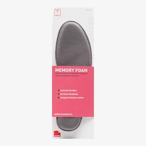 Scapino Memory foam inlegzolen