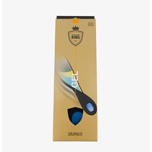 Scapino Sneaker King Gel Insole inlegzolen