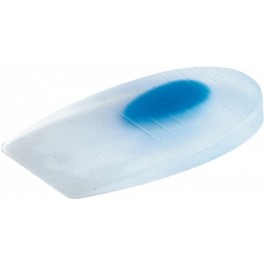MYSOLE Silisoft Heel Cushion silisoft heel cushio