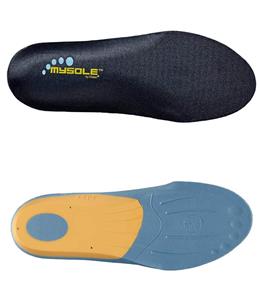 MYSOLE Running running