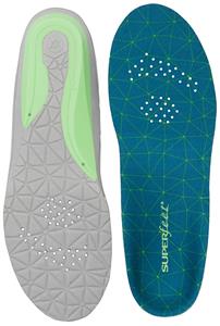 SUPERFEET Flex High (groen) fl1434