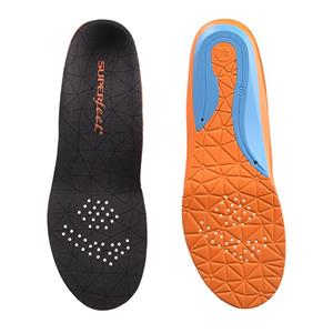 SUPERFEET Flex Mid (Oranje) fl1433