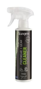 Grangers Footwear + Gear Cleaner