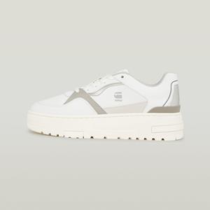 G-Star RAW Lhana III Sneakers - Metal - Dames