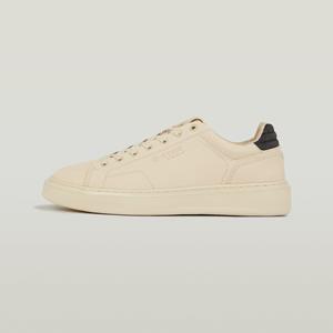 G-Star RAW Rovic IV Nubuck Tonal Sneakers - Meerkleurig - Heren