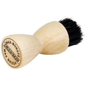 Fibertec Waxborstel