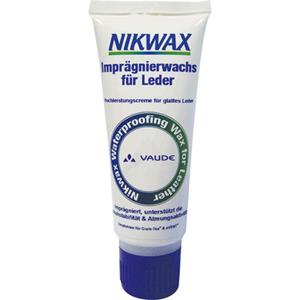 Nikwax Waterproofing Wax For Leather