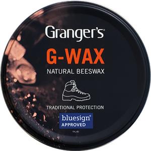 Grangers Schoen G-Wax leeronderhoud