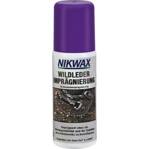 Nikwax Nubuck & suède