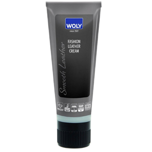 Woly Mode Ledercrème 002 Beige - 75 ml