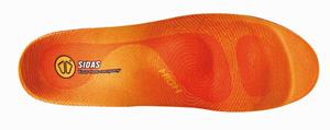 Sidas 3 Feet Eco Warm High Neutral