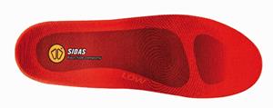Sidas 3feet Eco Warm Low Neutral