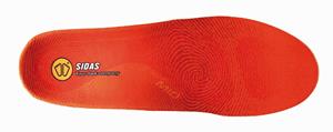 Sidas 3feet Eco Warm Mid Neutral