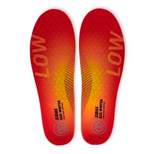 Sidas 3feet Eco Winter Low Neutral
