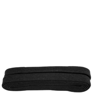 Shoestring Veters Zwart - 140 cm