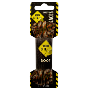 Worksite Veters Multi Browns - 90 cm