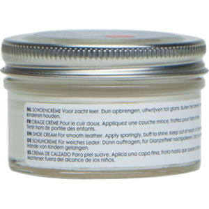 HEMA Schoencrème Kleurloos