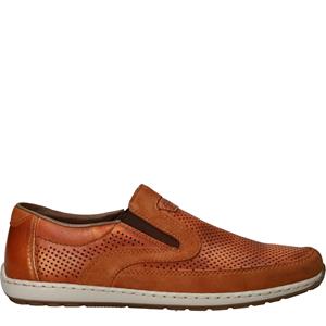 Rieker Heren Cognac