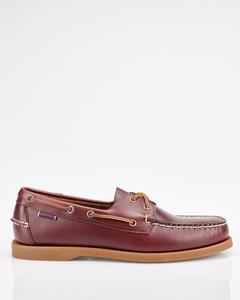 Sebago Portland Waxed Heren Bootschoenen
