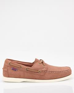 Sebago Portland Flesh Out Heren Bootschoenen