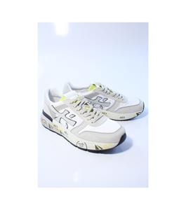 Premiata Heren sneakers wit 44