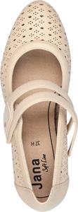 Jana pumps
