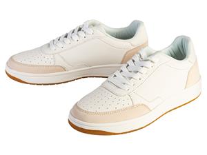 Esmara Dames sneaker (Wit, 37)