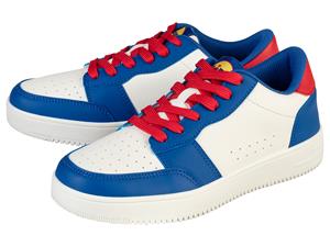 Esmara Dames Lidl sneakers (Blauw, 36)