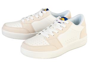 Esmara Dames Lidl sneakers (Wit, 40)