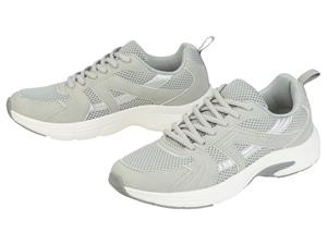Esmara Dames sneakers (Grijs, 40)