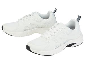 Esmara Dames sneakers (Wit, 37)