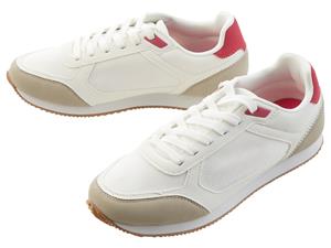 Esmara Dames sneaker (40, Wit)
