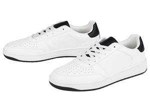 Esmara Dames sneakers (40, Wit)