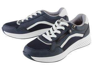 Lidl Dames sneakers (Marineblauw, 41)