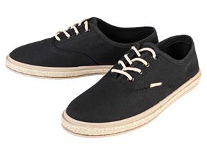 Esmara Dames schoenen (Zwart, 37)
