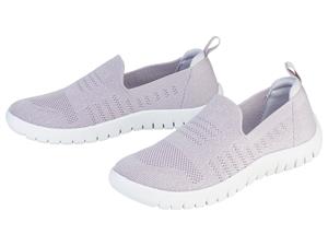 Esmara Dames sneakers (lila, 36)
