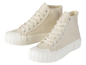 Esmara Dames sneakers (Beige, 38)